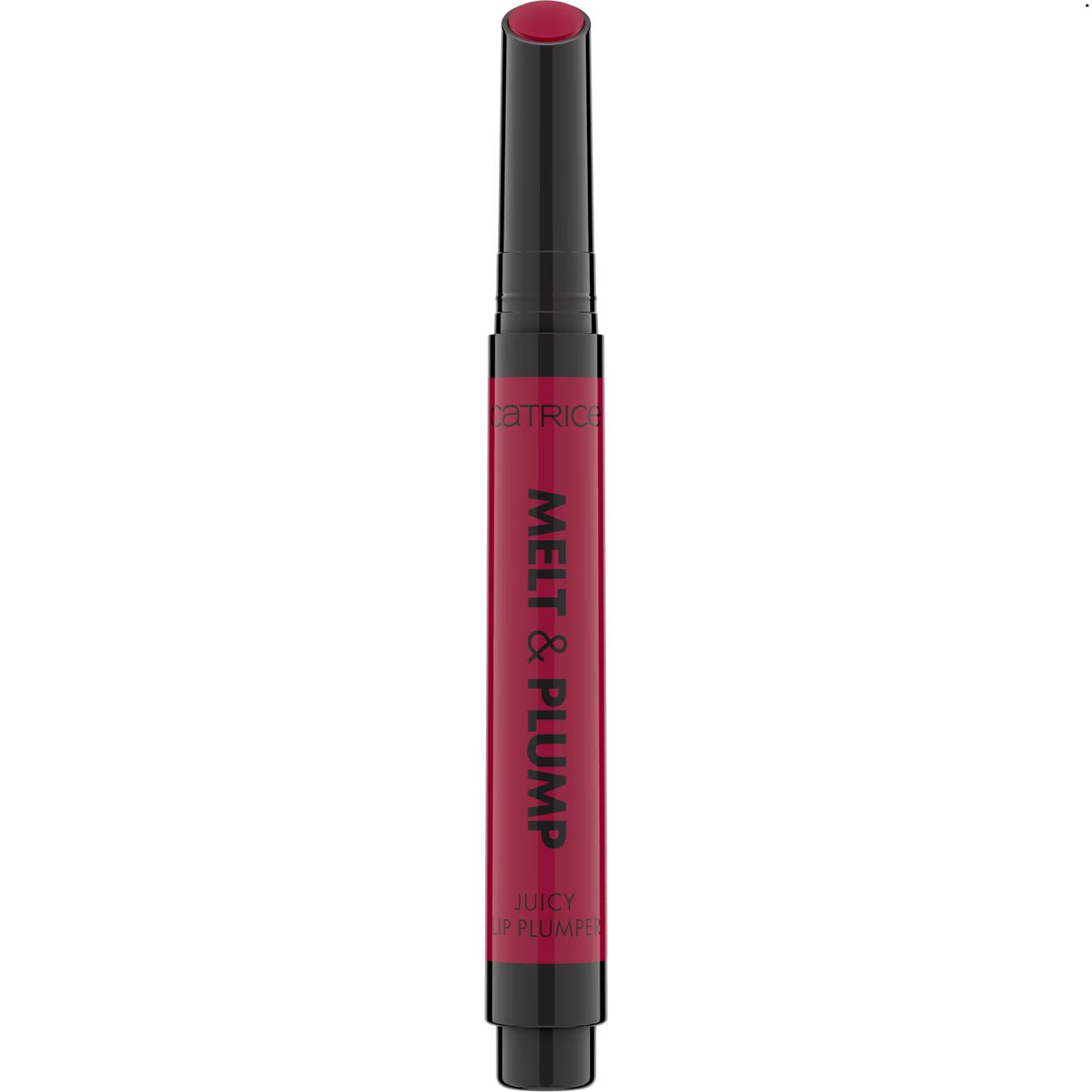 CATRICE MELT & PLUMP JUICY LIP PLUMPER REPULPEUR LÈVRES