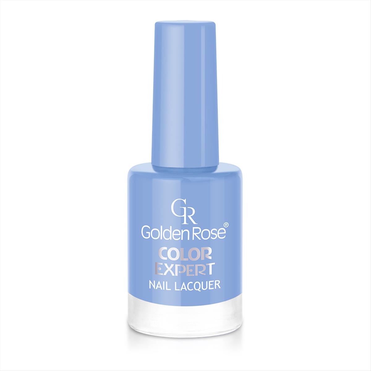 GOLDEN ROSE VERNIS EXPERT COLOR