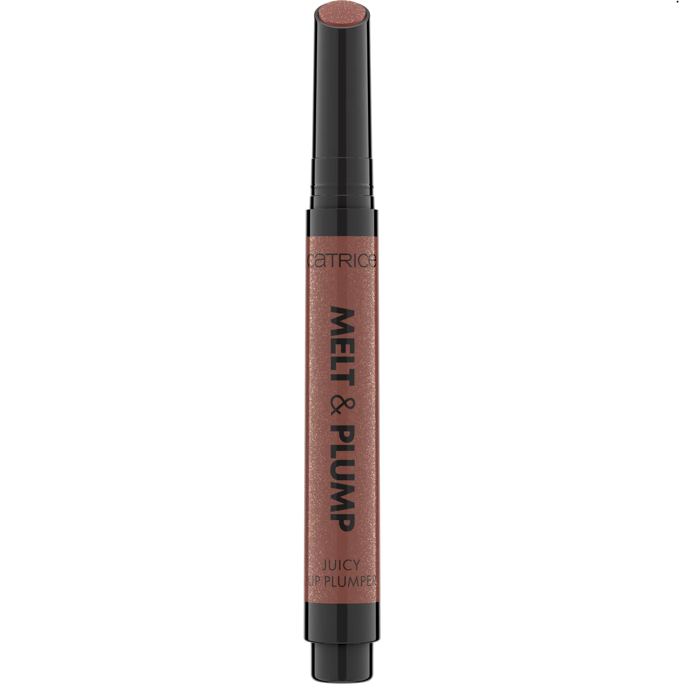 CATRICE MELT & PLUMP JUICY LIP PLUMPER REPULPEUR LÈVRES