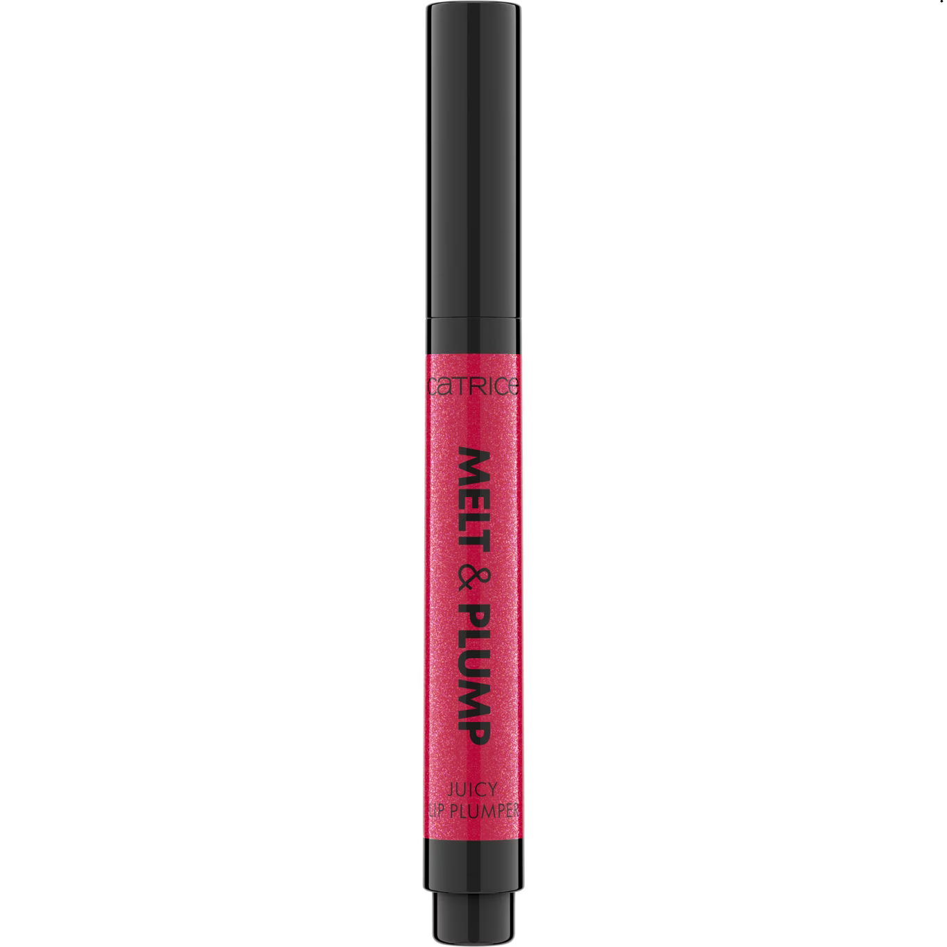 CATRICE MELT & PLUMP JUICY LIP PLUMPER REPULPEUR LÈVRES