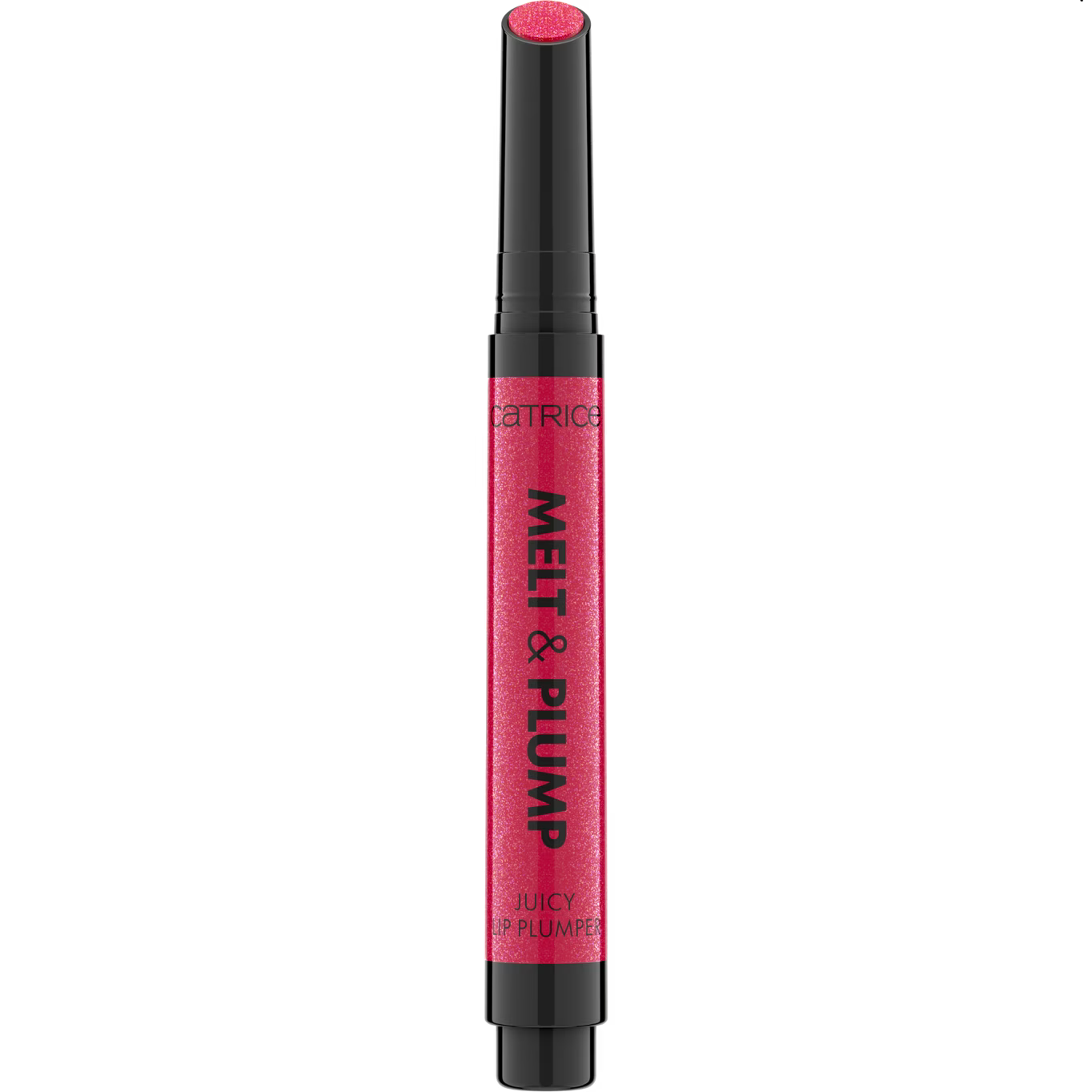 CATRICE MELT & PLUMP JUICY LIP PLUMPER REPULPEUR LÈVRES