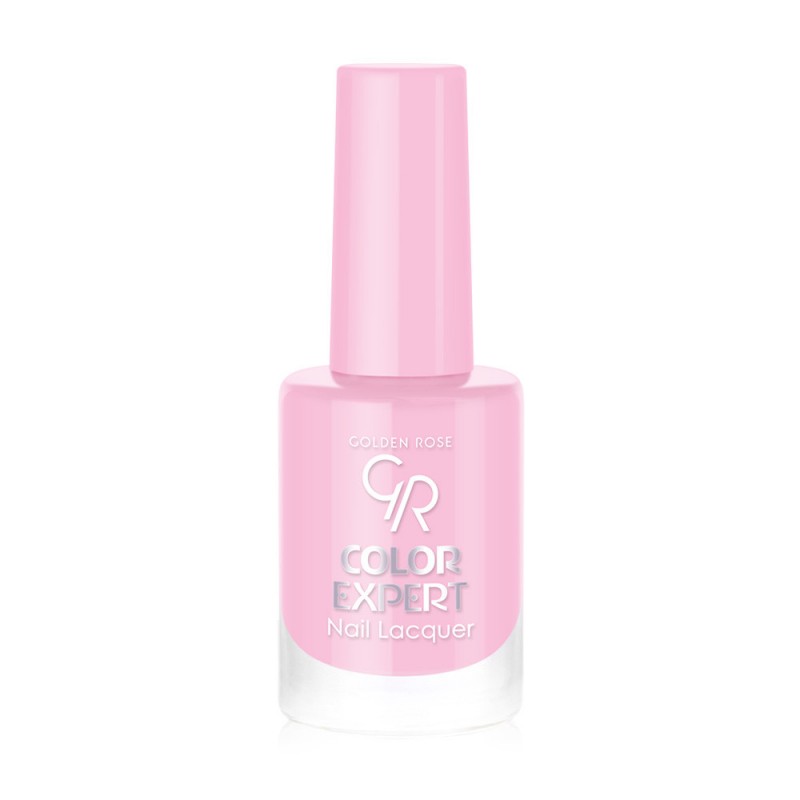 GOLDEN ROSE VERNIS EXPERT COLOR
