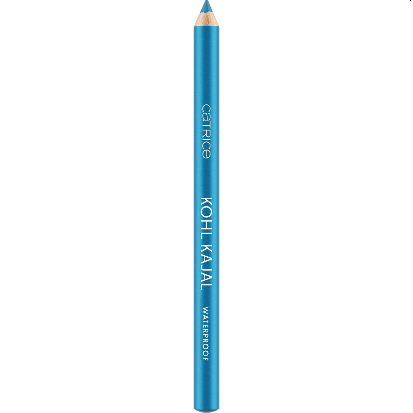 CATRICE KOHL KAJAL WATERPROOF
