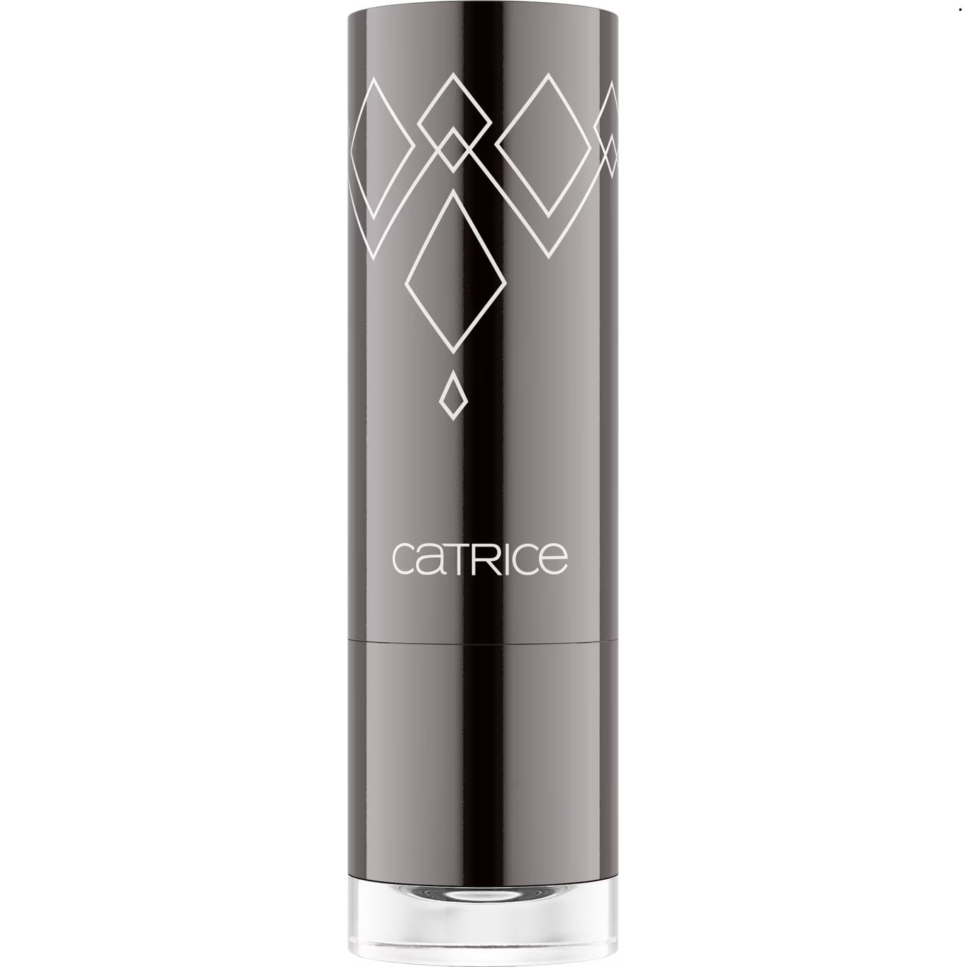 CATRICE DARK RUBY GLOW LIP BALM BAUME À LÈVRES