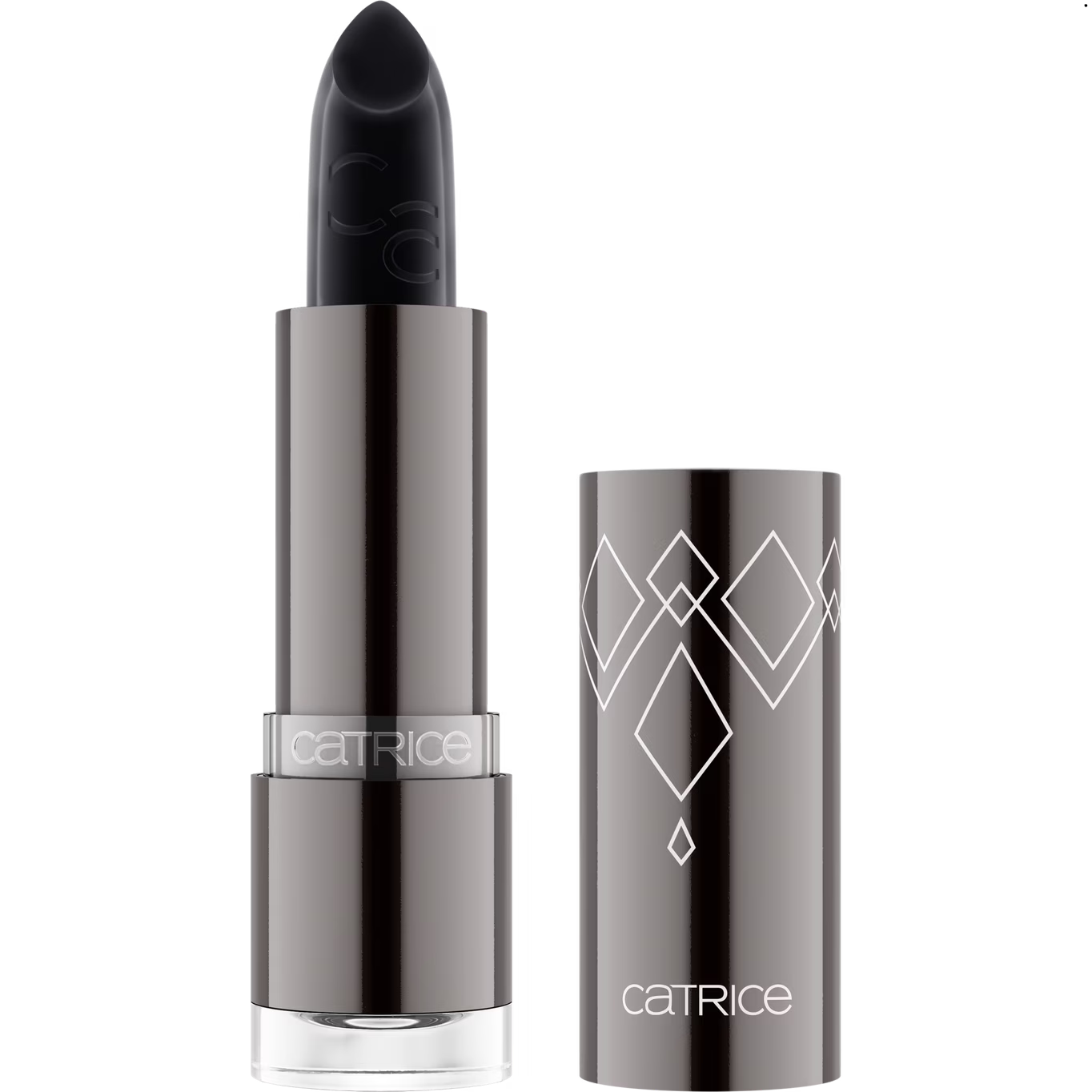 CATRICE DARK RUBY GLOW LIP BALM BAUME À LÈVRES