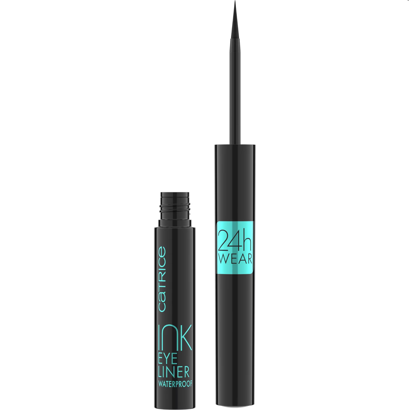 CATRICE EYELINER ENCRE WATERPROOF