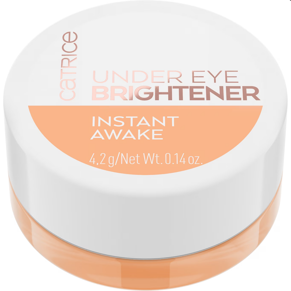 CATRICE ANTI-CERNES UNDER EYE BRIGHTENER 4,2G-Concealer