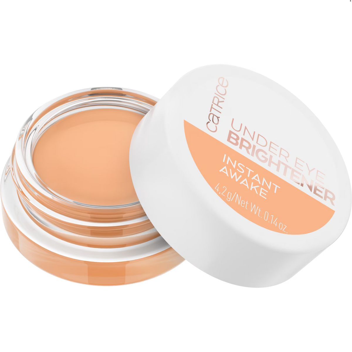 CATRICE ANTI-CERNES UNDER EYE BRIGHTENER 4,2G-Concealer