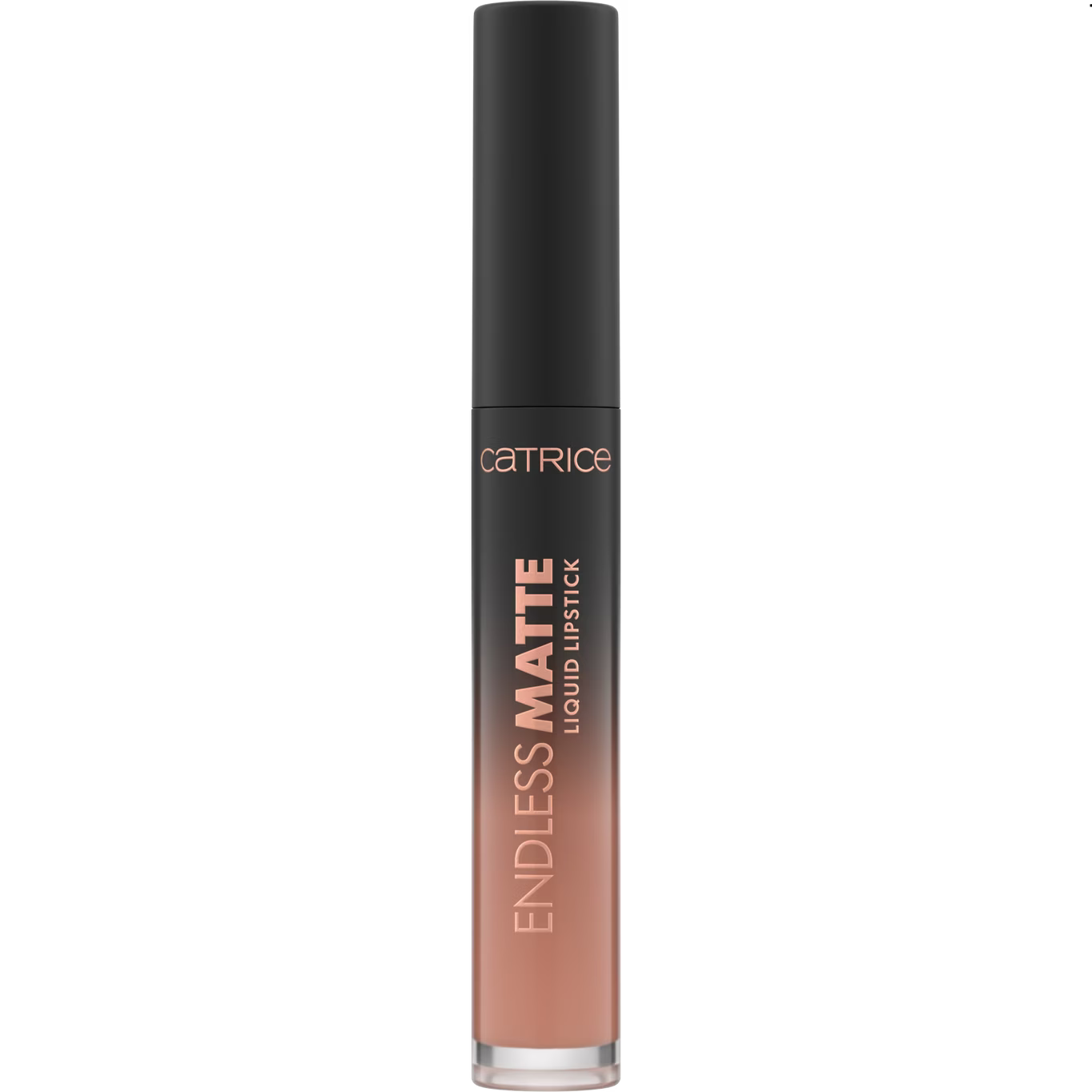 CATRICE ENDLESS MATTE LIQUID LIPSTICK ROUGE À LÈVRES