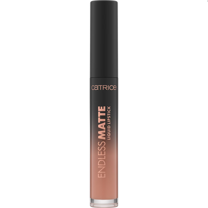 CATRICE ENDLESS MATTE LIQUID LIPSTICK ROUGE À LÈVRES