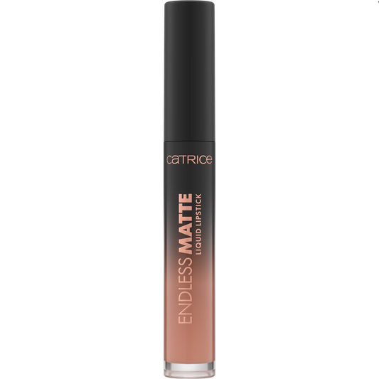 CATRICE ENDLESS MATTE LIQUID LIPSTICK ROUGE À LÈVRES
