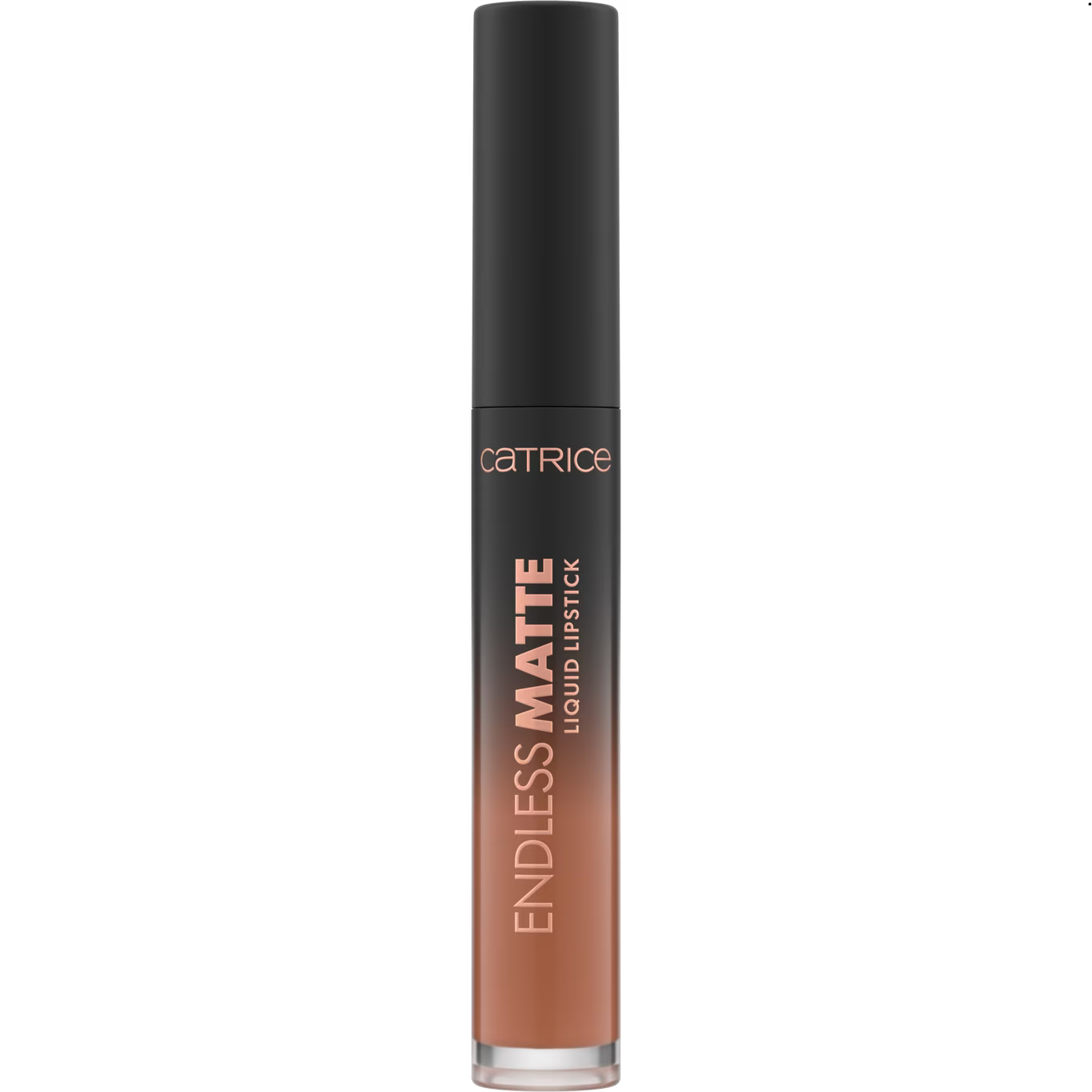 CATRICE ENDLESS MATTE LIQUID LIPSTICK ROUGE À LÈVRES