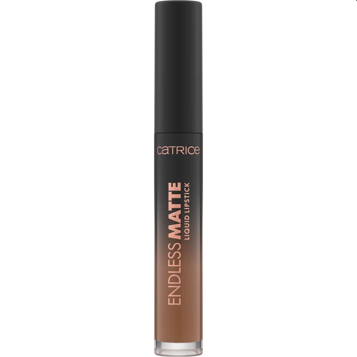 CATRICE ENDLESS MATTE LIQUID LIPSTICK ROUGE À LÈVRES