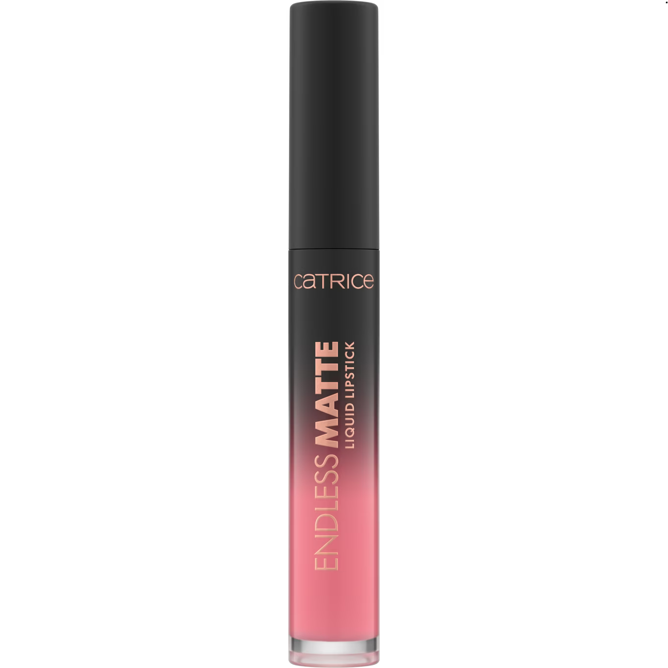 CATRICE ENDLESS MATTE LIQUID LIPSTICK ROUGE À LÈVRES
