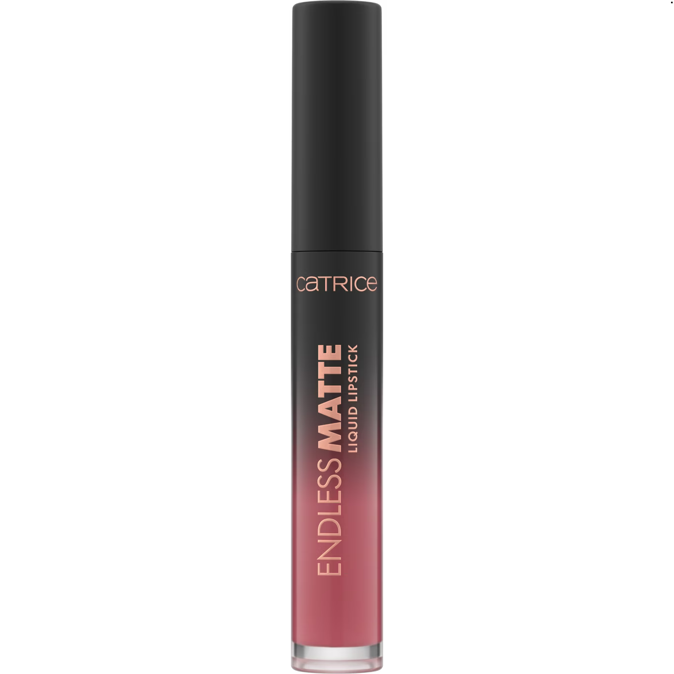 CATRICE ENDLESS MATTE LIQUID LIPSTICK ROUGE À LÈVRES