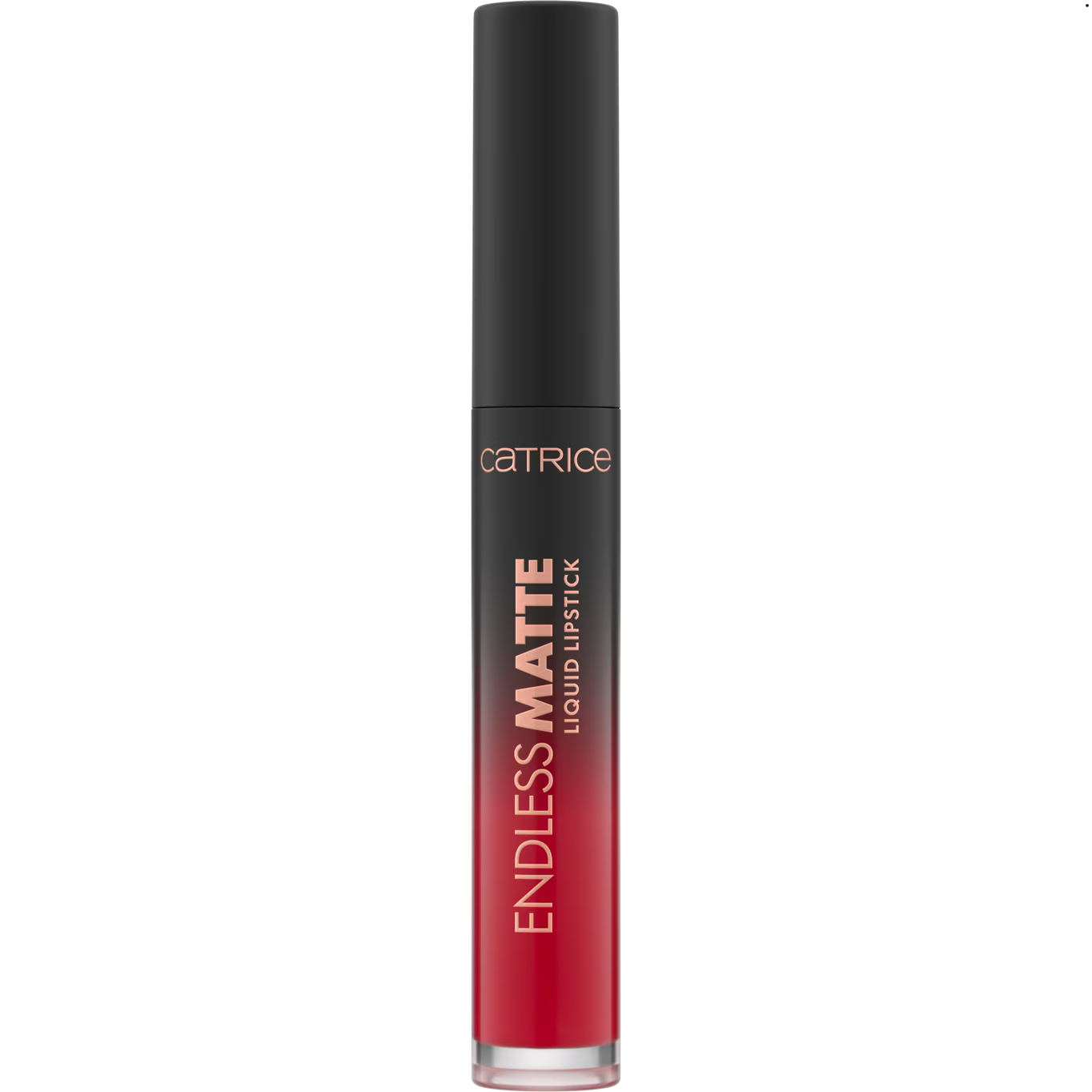CATRICE ENDLESS MATTE LIQUID LIPSTICK ROUGE À LÈVRES