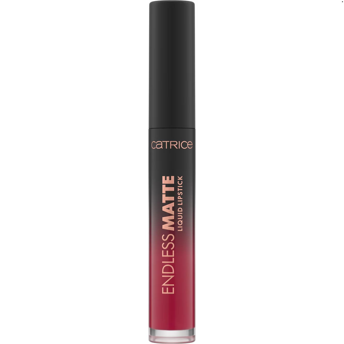 CATRICE ENDLESS MATTE LIQUID LIPSTICK ROUGE À LÈVRES