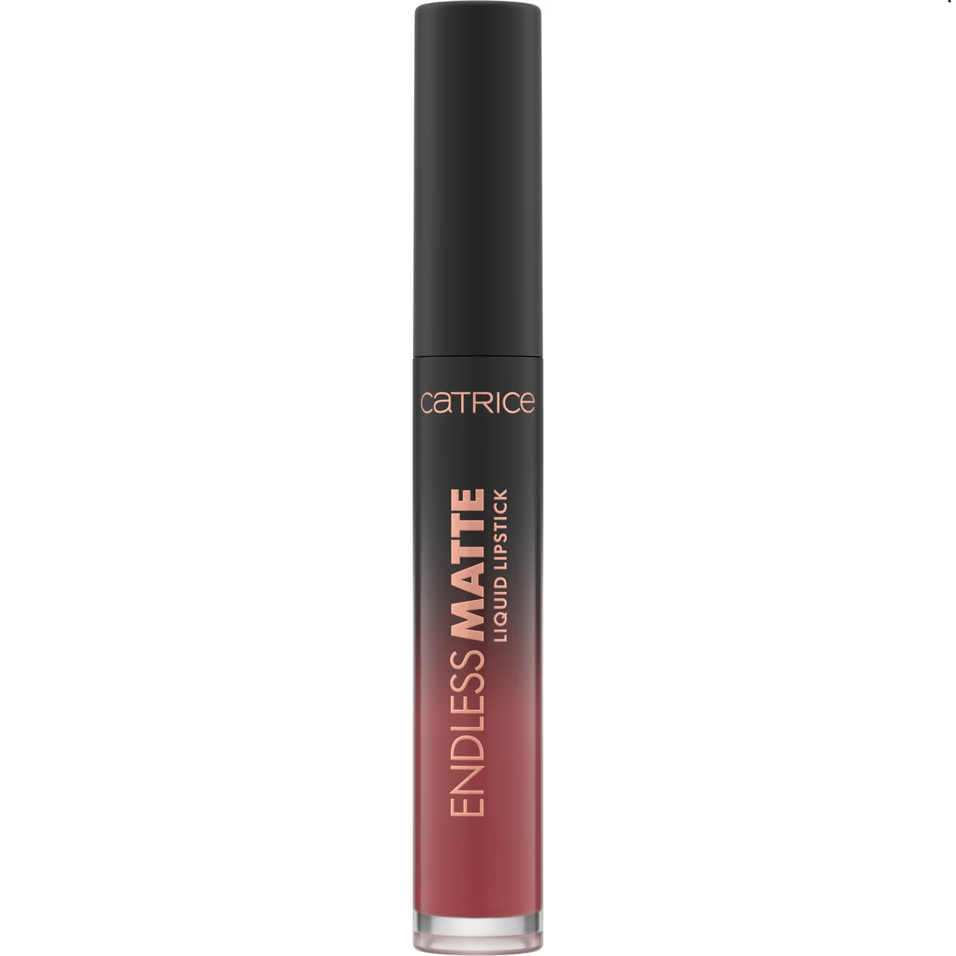 CATRICE ENDLESS MATTE LIQUID LIPSTICK ROUGE À LÈVRES