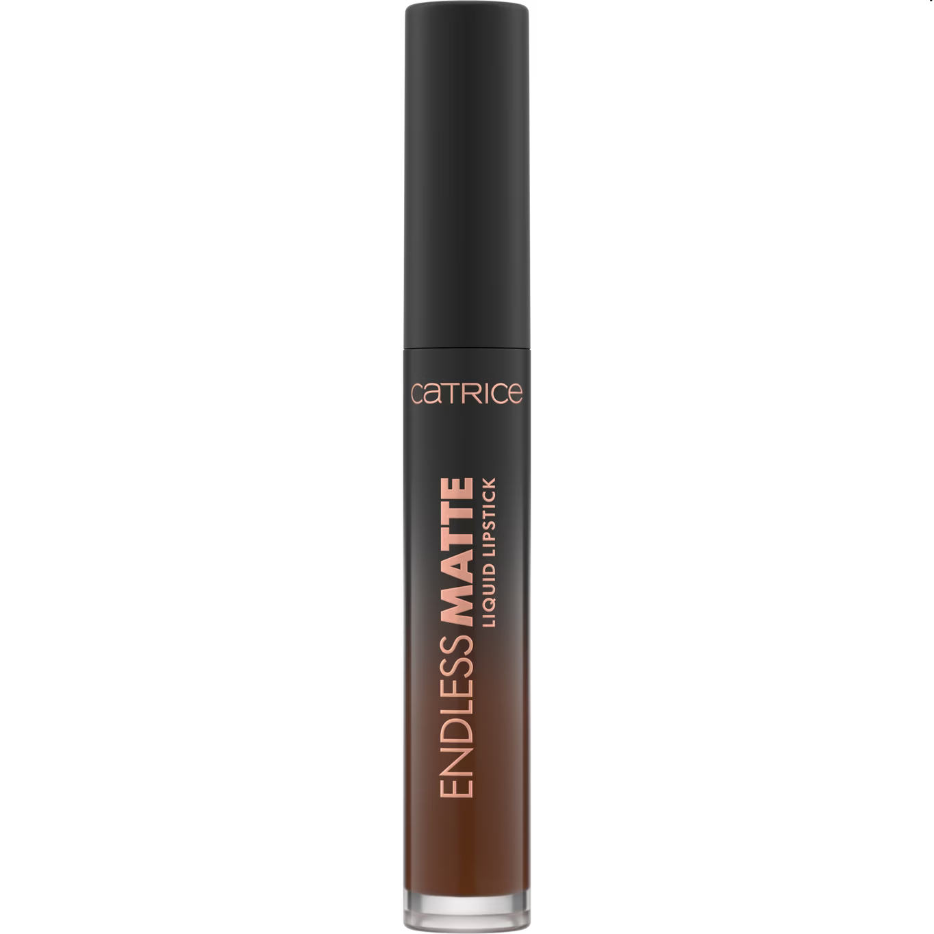 CATRICE ENDLESS MATTE LIQUID LIPSTICK ROUGE À LÈVRES