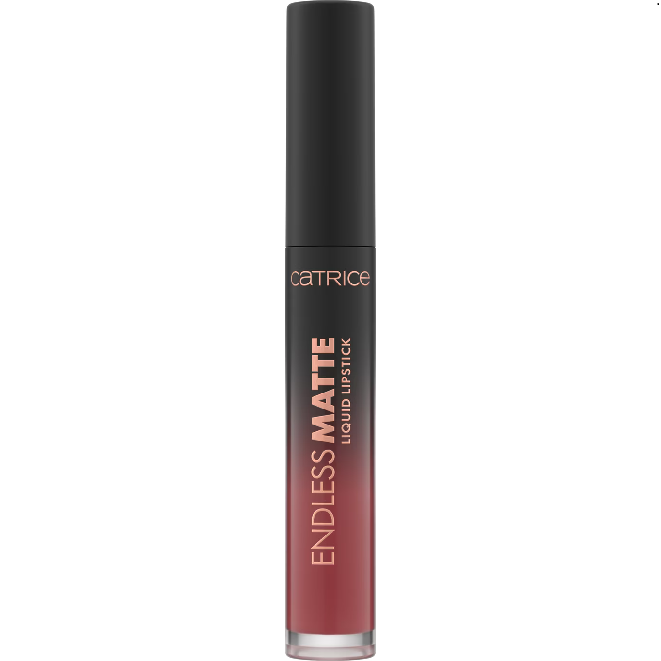 CATRICE ENDLESS MATTE LIQUID LIPSTICK ROUGE À LÈVRES