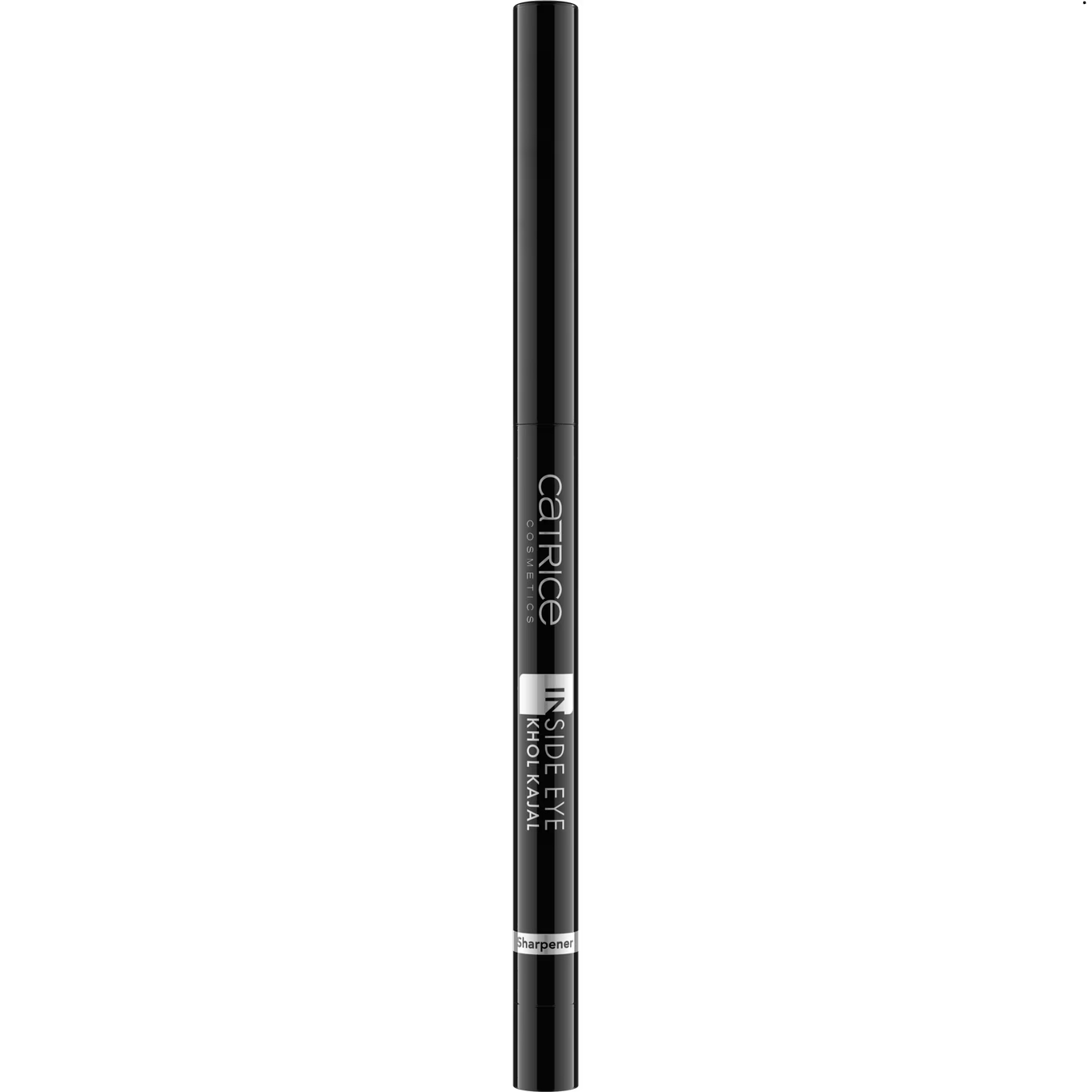 CATRICE INSIDE EYE KHOL KAJAL CRAYON YEUX CONTOUR INTERNE