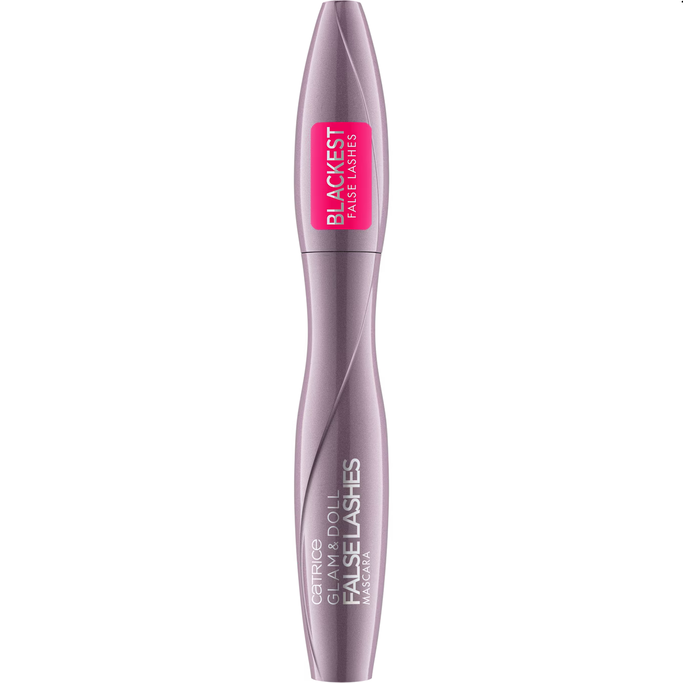 CATRICE GLAM&DOLL FALSE LASHES MASCARA EFFET FAUX CILS 9,5ML