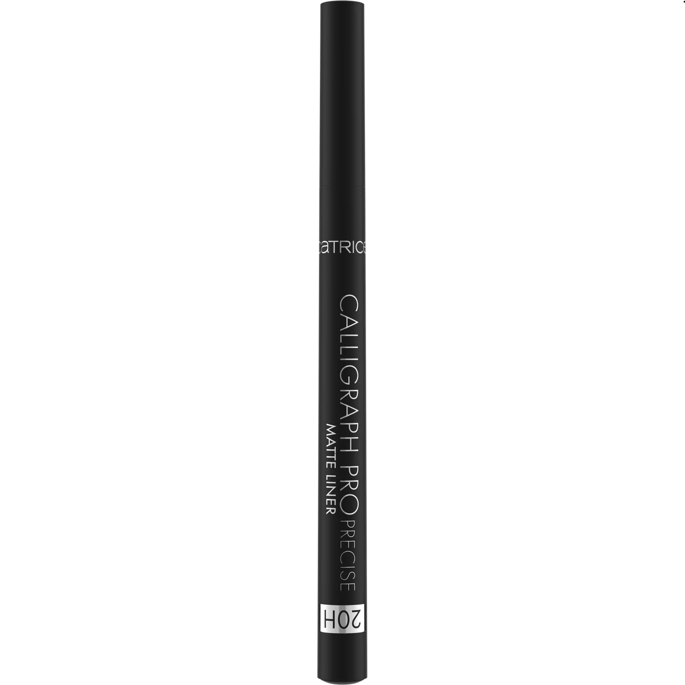 CATRICE CALLIGRAPH PRO PRECISE 20H MATTE LINER