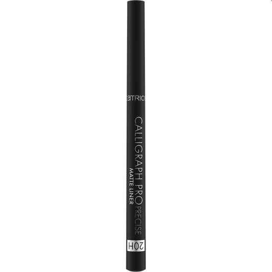 CATRICE CALLIGRAPH PRO PRECISE 20H MATTE LINER
