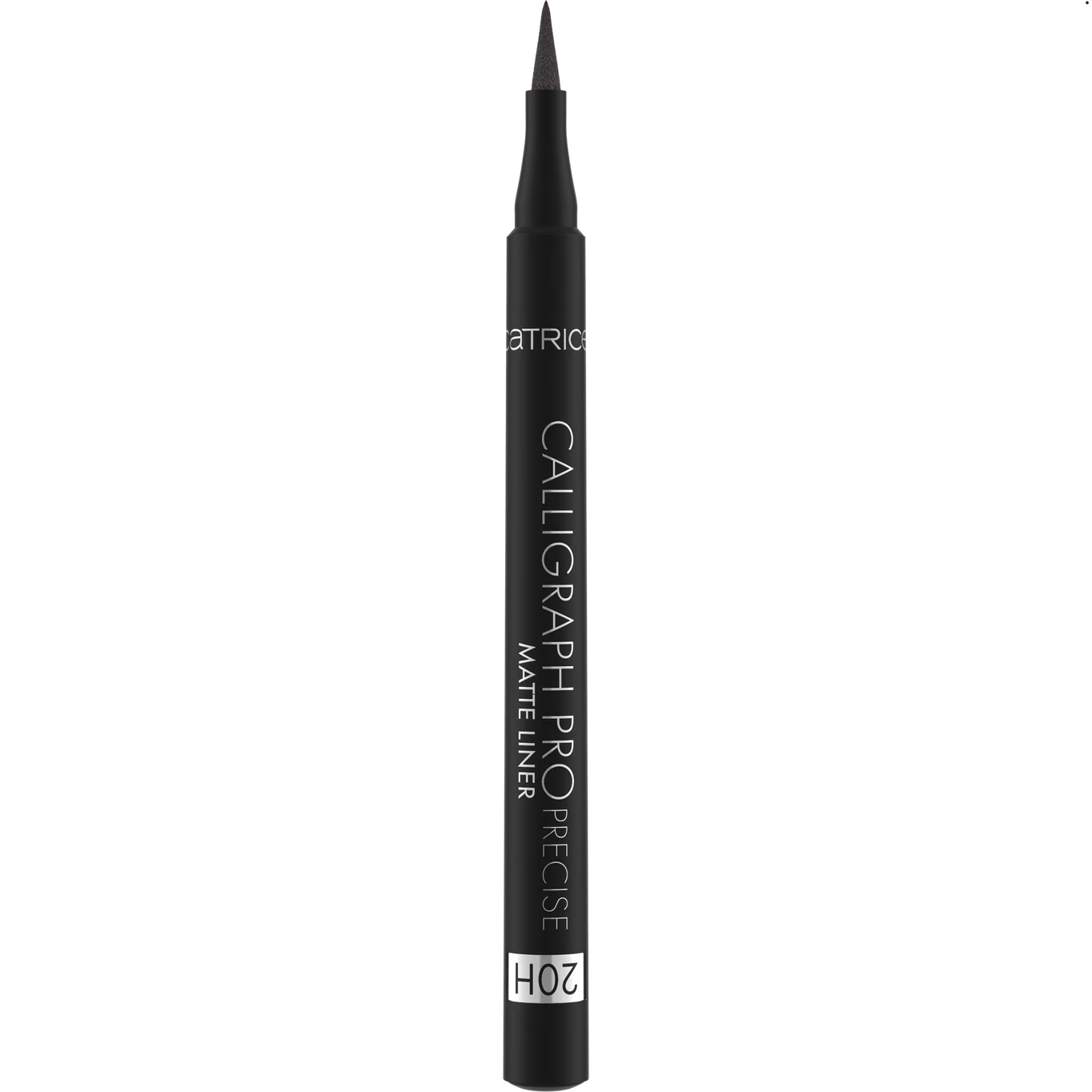 CATRICE CALLIGRAPH PRO PRECISE 20H MATTE LINER