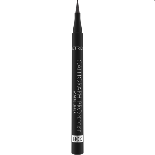 CATRICE CALLIGRAPH PRO PRECISE 20H MATTE LINER