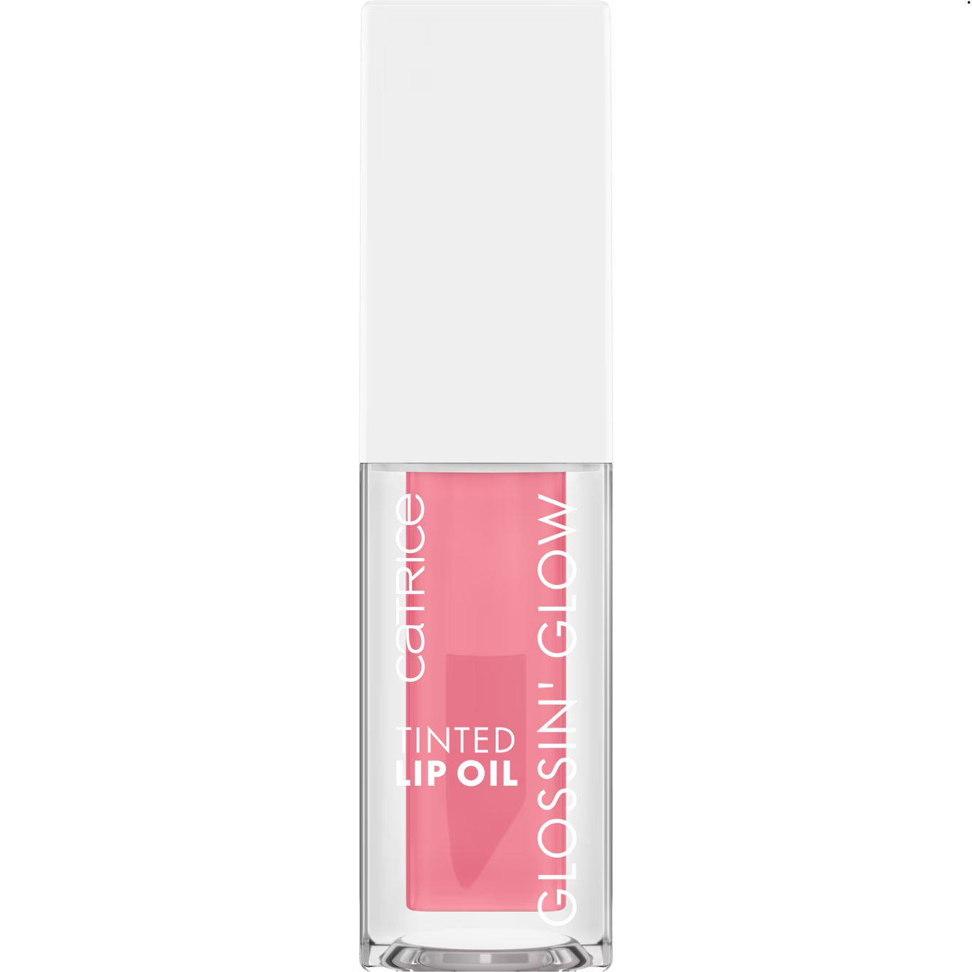 CATRICE GLOSSIN' GLOW TINTED LIP OIL HUILE À LÈVRES