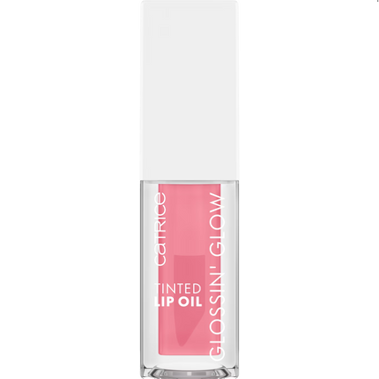 CATRICE GLOSSIN' GLOW TINTED LIP OIL HUILE À LÈVRES