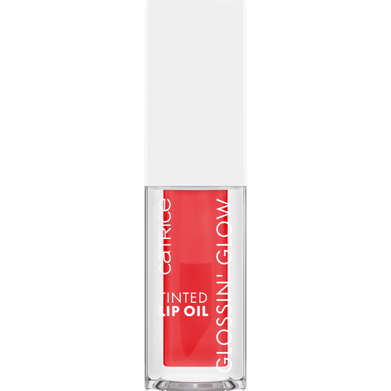 CATRICE GLOSSIN' GLOW TINTED LIP OIL HUILE À LÈVRES