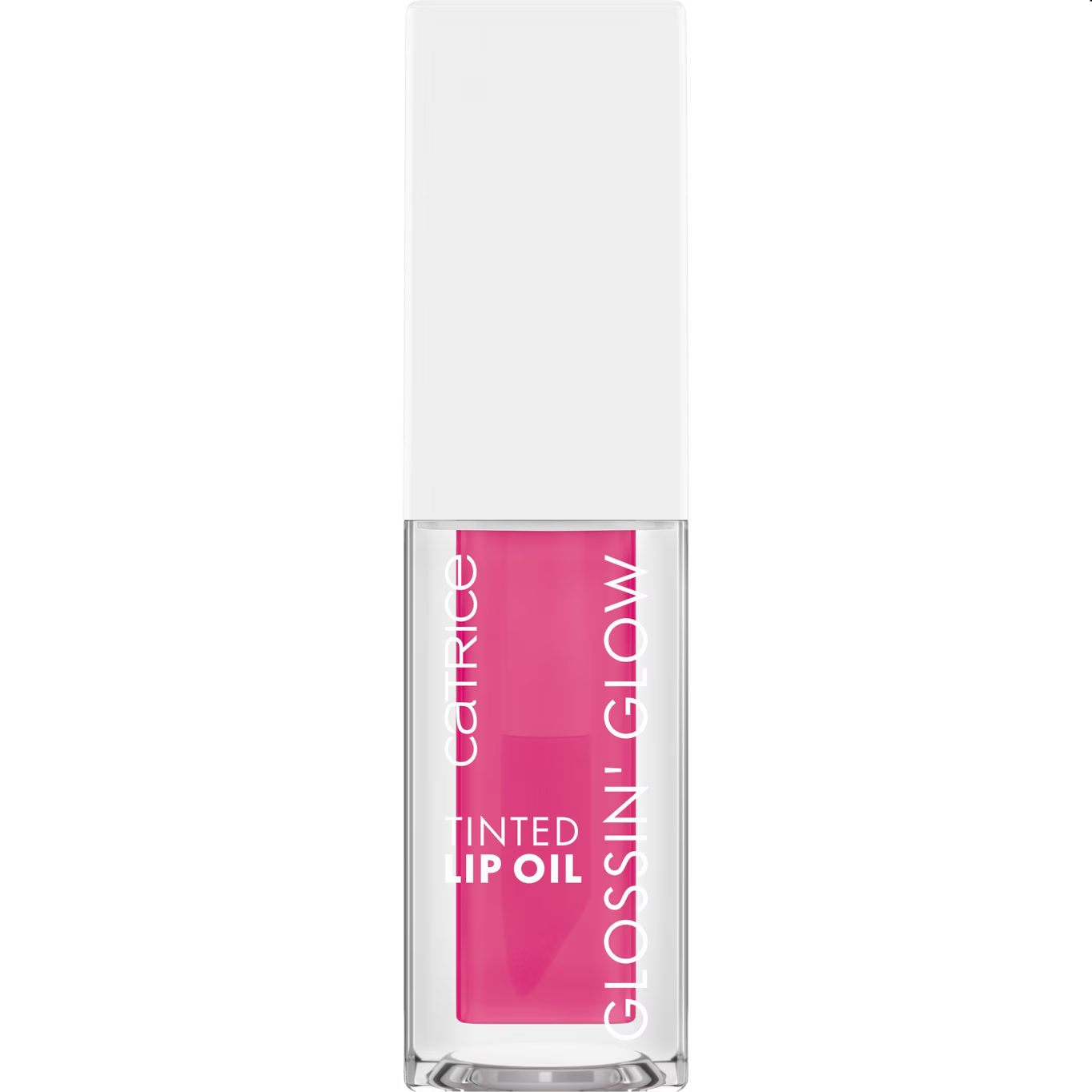 CATRICE GLOSSIN' GLOW TINTED LIP OIL HUILE À LÈVRES