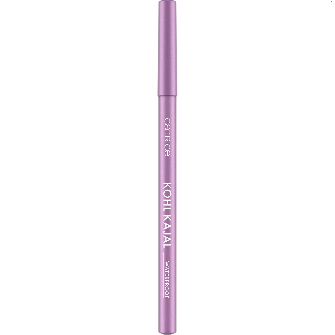 CATRICE KOHL KAJAL WATERPROOF
