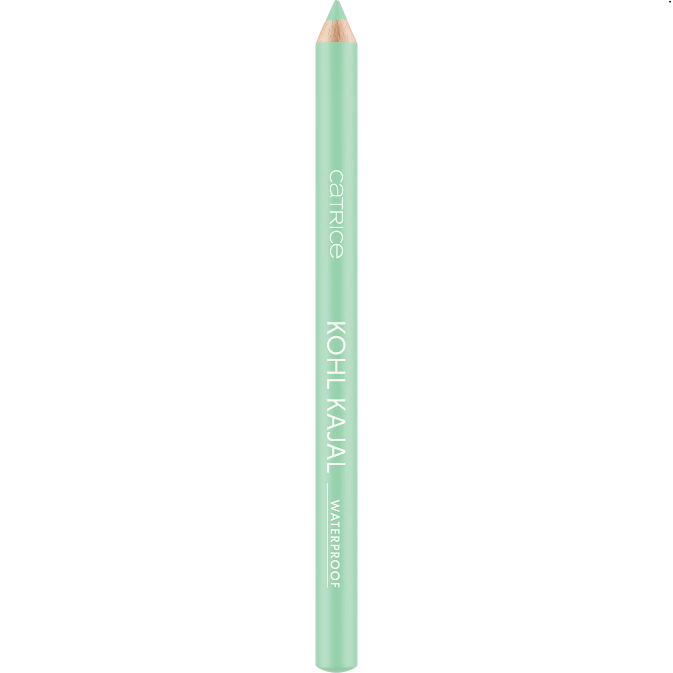 CATRICE KOHL KAJAL WATERPROOF