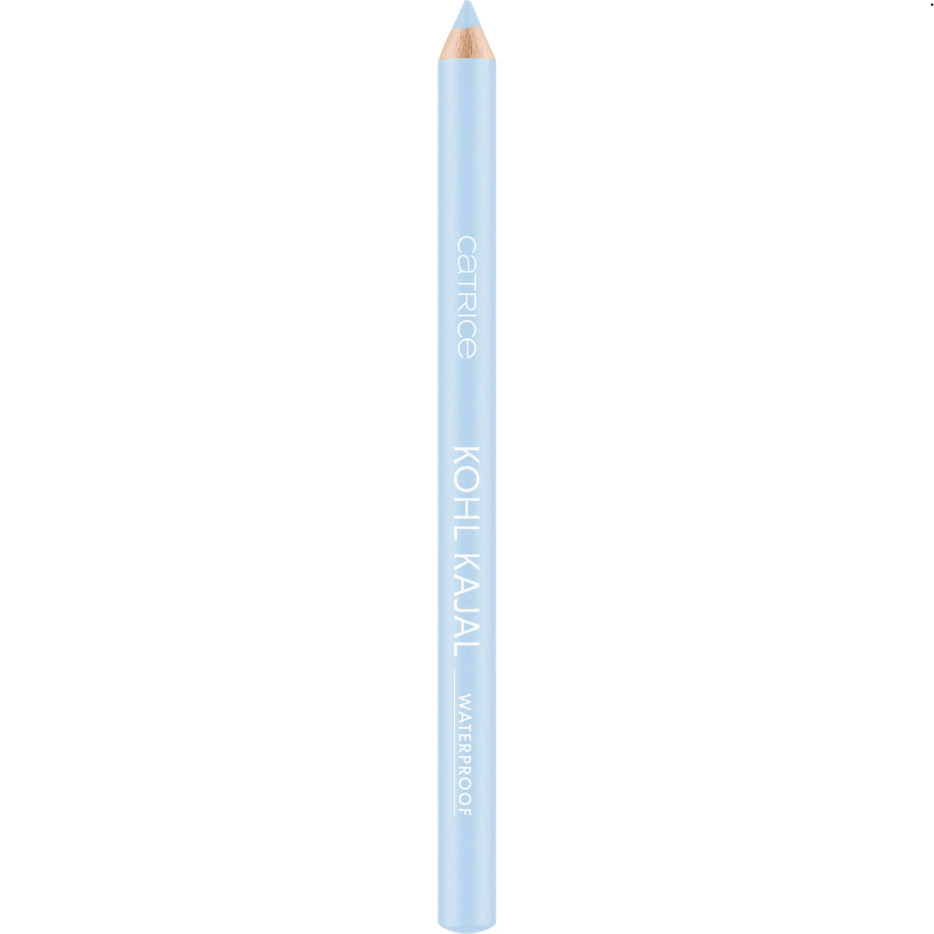 CATRICE KOHL KAJAL WATERPROOF