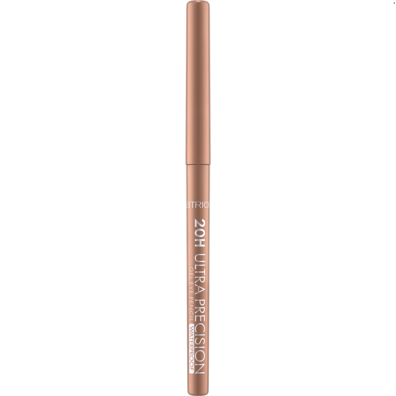 CATRICE 20H ULTRA PRECISION GEL WATERPROOF CRAYON YEUX GEL