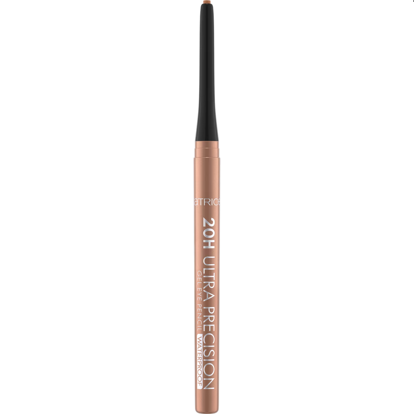 CATRICE 20H ULTRA PRECISION GEL WATERPROOF CRAYON YEUX GEL