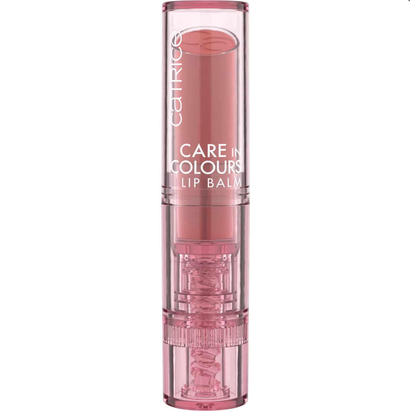 CATRICE CARE IN COLOURS LIP BALM BAUME À LÈVRES