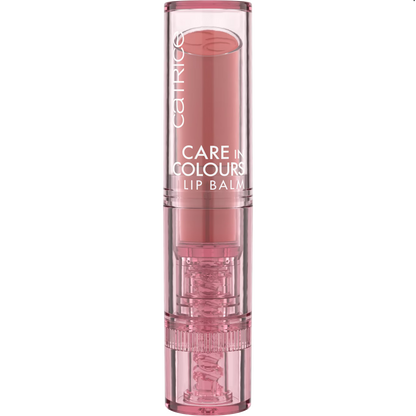 CATRICE CARE IN COLOURS LIP BALM BAUME À LÈVRES