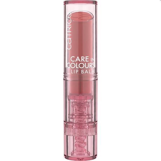 CATRICE CARE IN COLOURS LIP BALM BAUME À LÈVRES