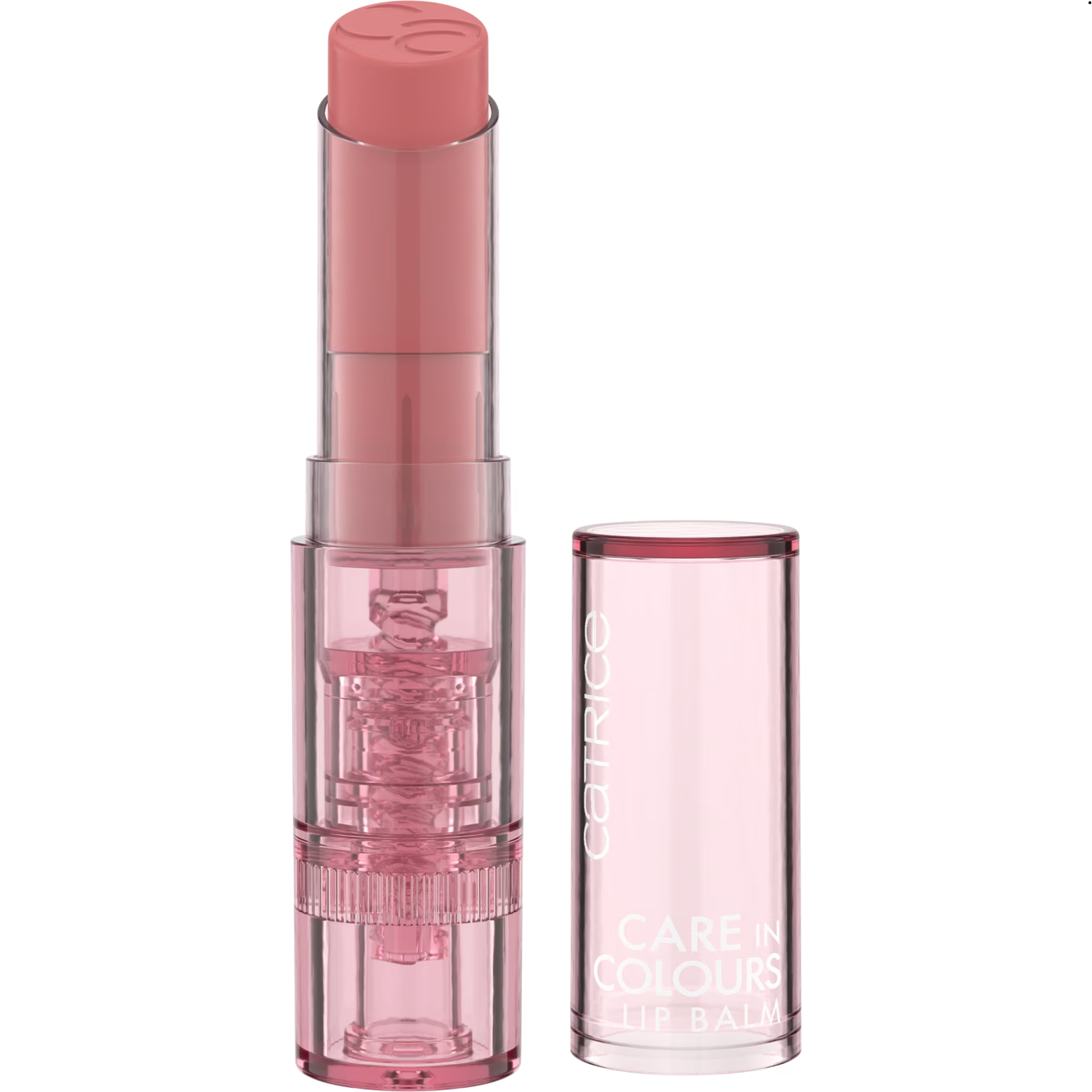 CATRICE CARE IN COLOURS LIP BALM BAUME À LÈVRES