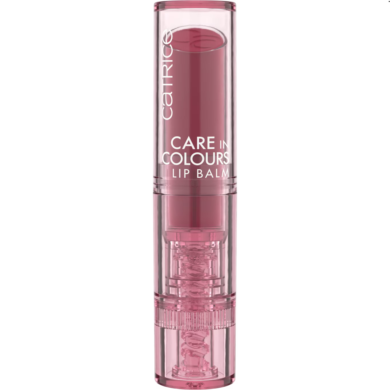 CATRICE CARE IN COLOURS LIP BALM BAUME À LÈVRES