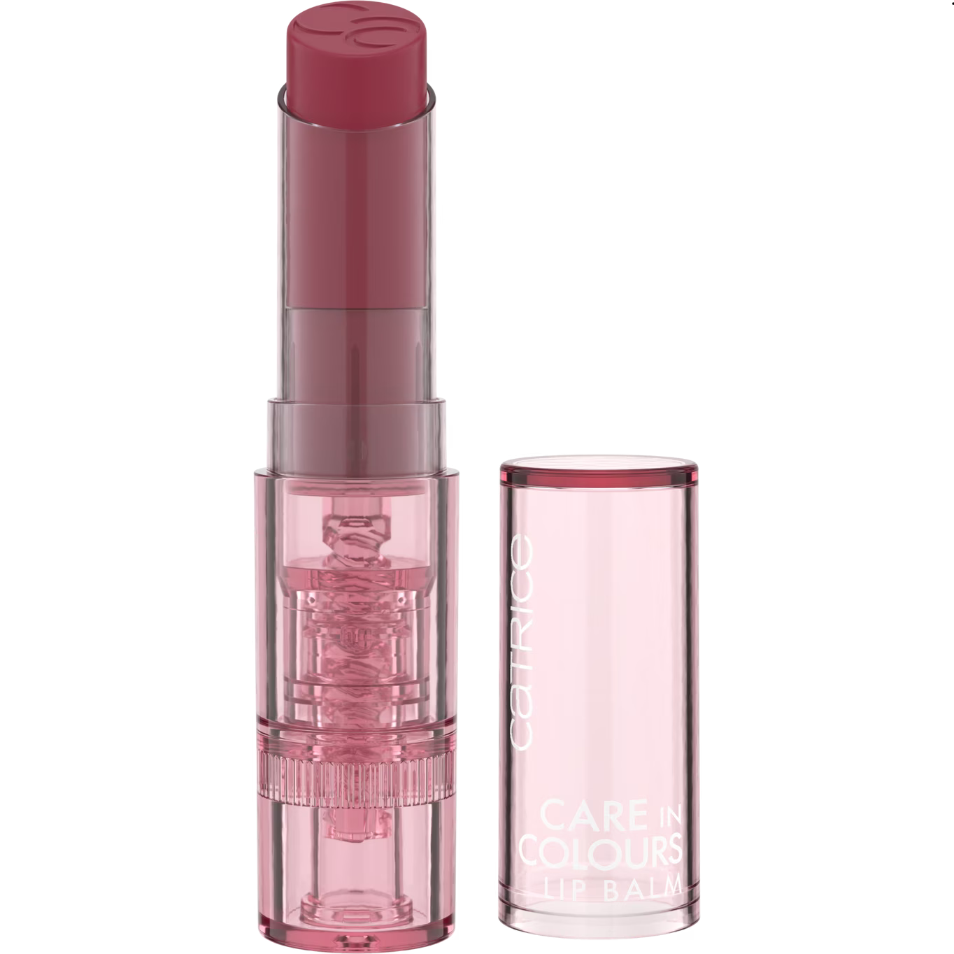 CATRICE CARE IN COLOURS LIP BALM BAUME À LÈVRES