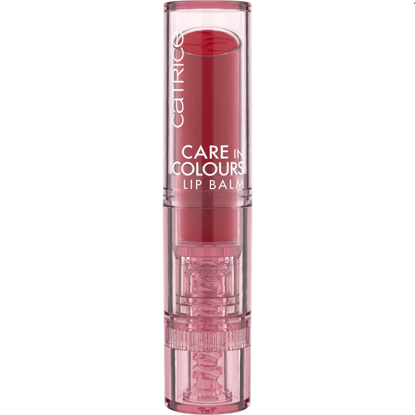 CATRICE CARE IN COLOURS LIP BALM BAUME À LÈVRES