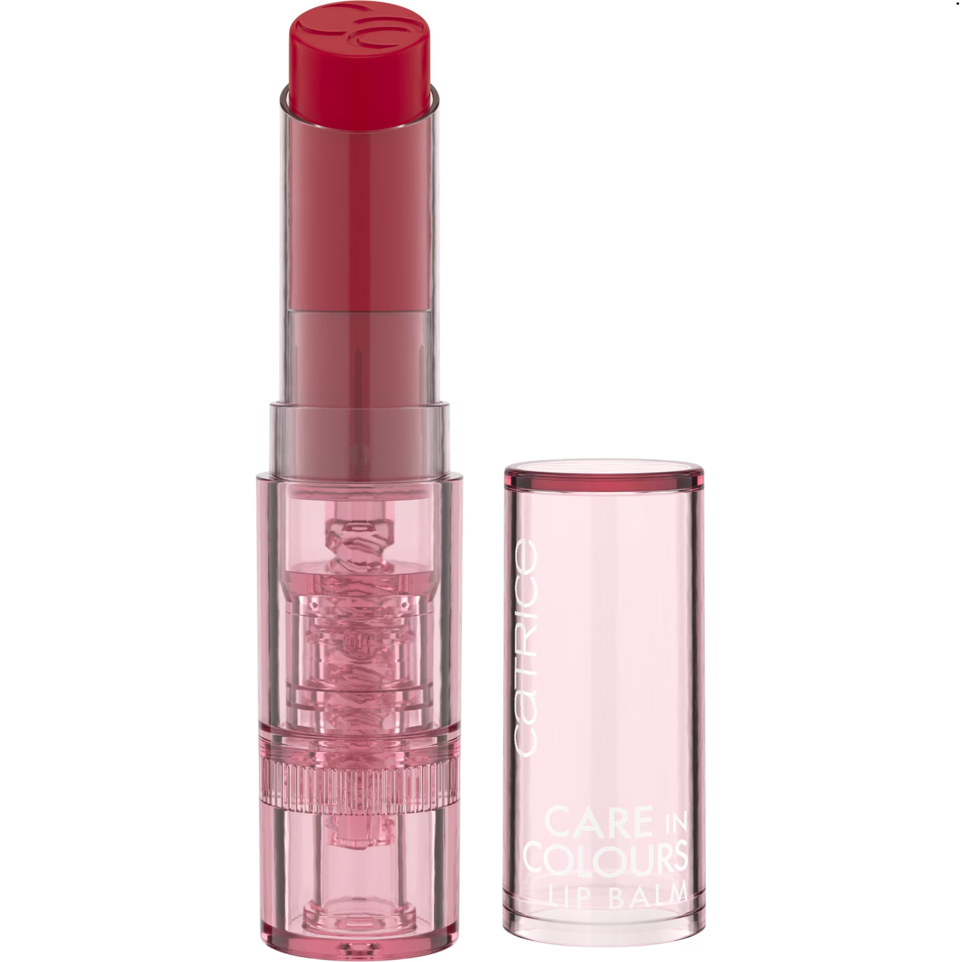 CATRICE CARE IN COLOURS LIP BALM BAUME À LÈVRES