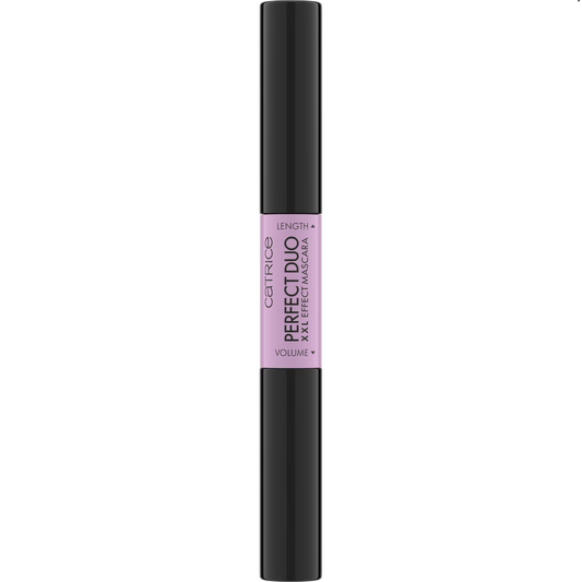 CATRICE PERFECT DUO XXL EFFECT MASCARA 8ML
