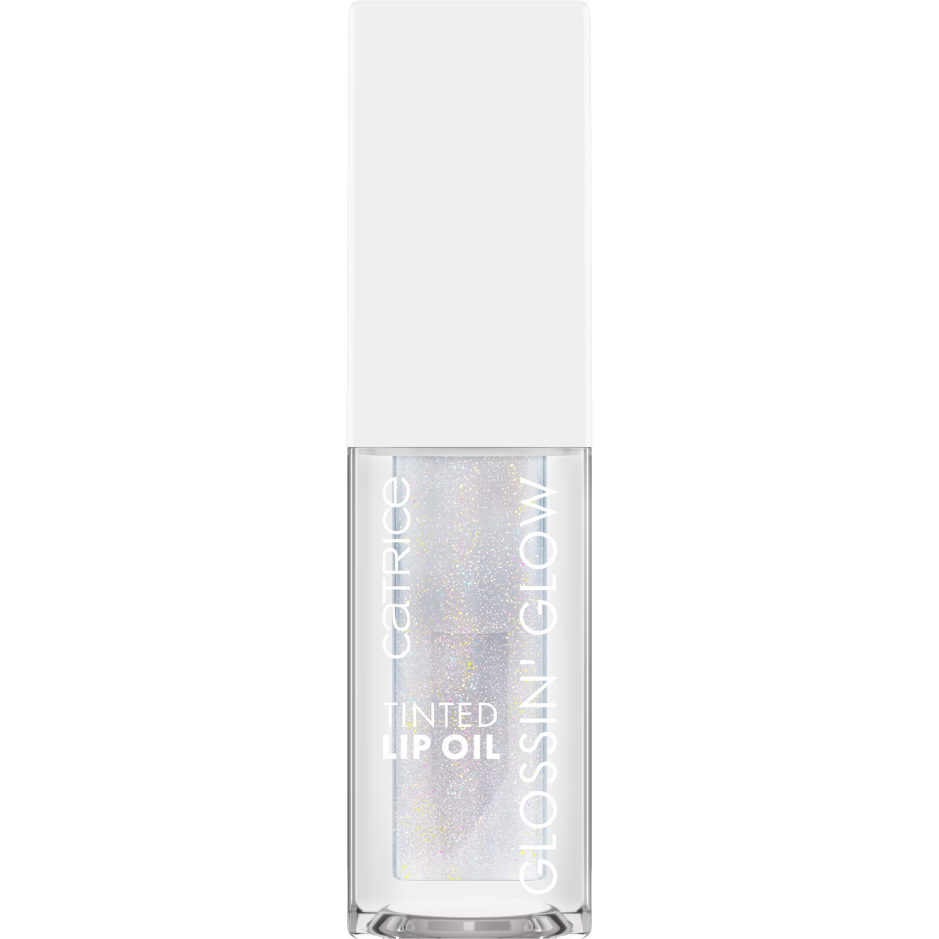 CATRICE GLOSSIN' GLOW TINTED LIP OIL HUILE À LÈVRES