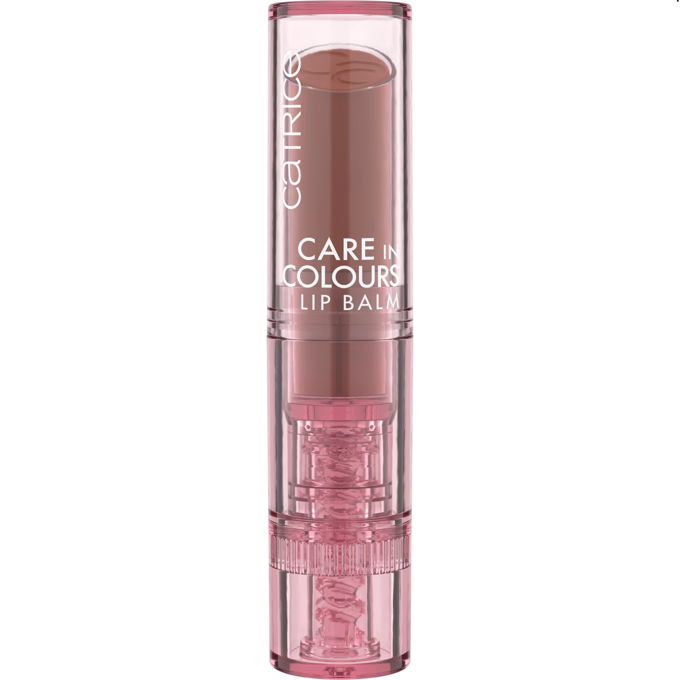 CATRICE CARE IN COLOURS LIP BALM BAUME À LÈVRES